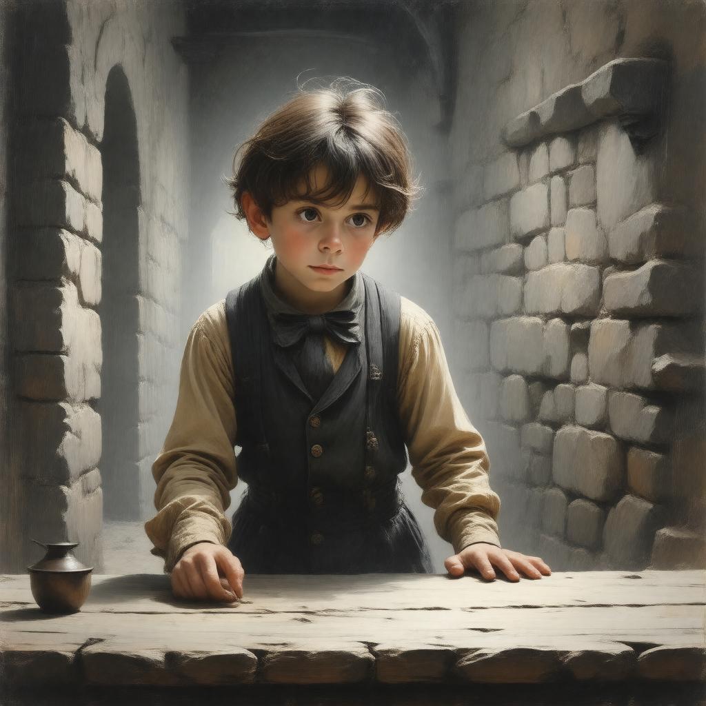 Oliver Twist
